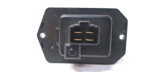 Honda CR-V (2012–2016) Cabin shoulder motor resistance 077800-1030 - 2