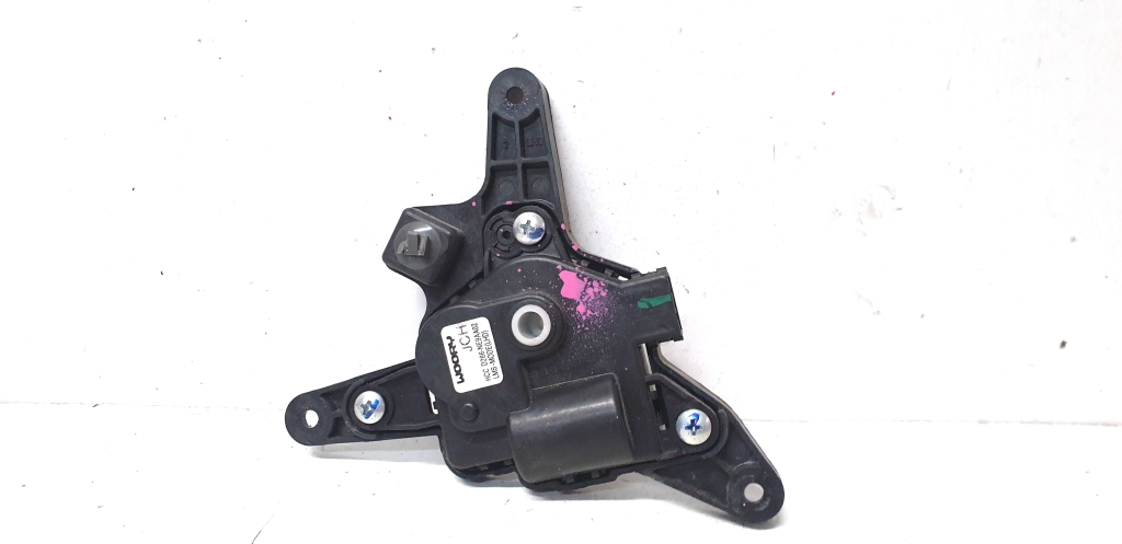 Kia Sportage (2010–2016) Stellmotor Heizungsklappe D266-NE9AA02 Kia Sportage (2010–2016) Stellmotor Heizungsklappe D266-NE9AA02