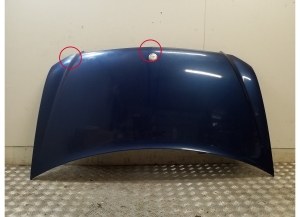   Hood  - A6397500502 