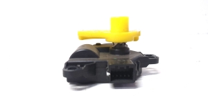 Kia Sportage (2010–2016) Stellmotor Heizungsklappe D267-AP9AA02 - 3