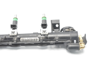 Ford Focus (2004–2011) Kõrgsurve kütusetorustik ja selle osad 5M5G9H487BA - 2