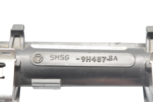Ford Focus (2004–2011) Kõrgsurve kütusetorustik ja selle osad 5M5G9H487BA - 4