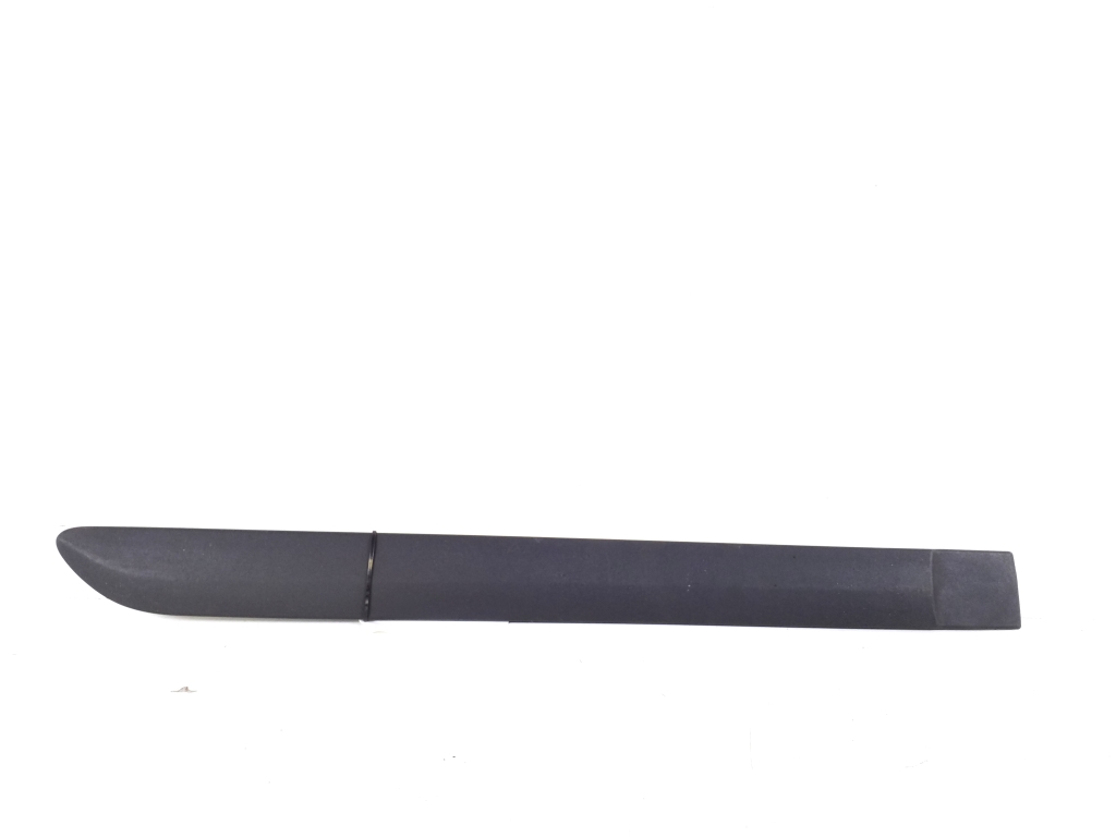 TOYOTA Avensis T27 1 generation (2005-2014) Right Side Sliding Door Molding 21605550