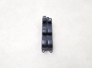 Front door glass switch