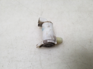 NISSAN X-Trail T30 (2001–2007) Motor für Frontscheibenwaschanlage 2224615A - 2