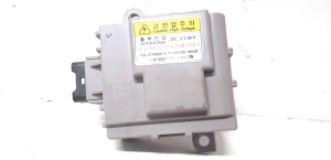 Control unit - D397-CG6AA-02