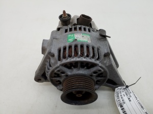 TOYOTA Corolla (2001–2007) Lichtmaschine - 3