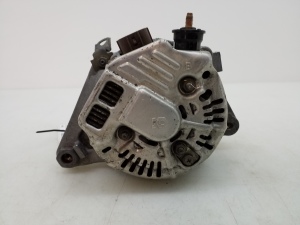 TOYOTA Corolla (2001–2007) Lichtmaschine - 4