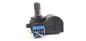 Hyundai ix35 (2009–2015) Stellmotor Heizungsklappe D332-JY9AA02 - 3
