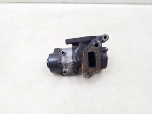 NISSAN X-Trail T30 (2001–2007) EGR valve - 4
