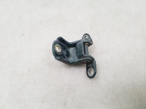 NISSAN X-Trail T30 (2001–2007) Rear side door upper hinge - 2