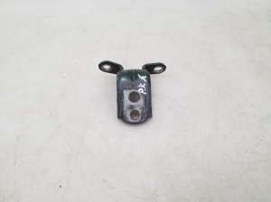 Front door lower hinge