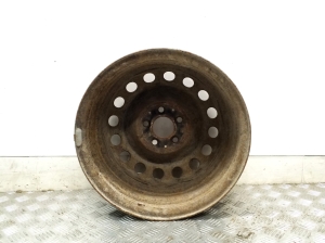 Mercedes Benz Viano 639 (2003–2014) Felge A6394011302 - 2