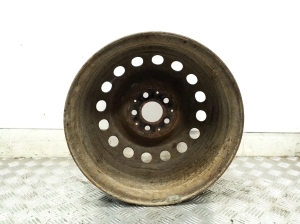 Mercedes Benz Viano 639 (2003–2014) Felge A6394011302 - 2