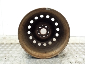 Mercedes Benz Viano 639 (2003–2014) Felge A6394011302 - 3