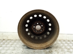 Mercedes Benz Viano 639 (2003–2014) Felge A6394011302 - 3