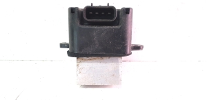 Moteur de ventilateur d’habitacle