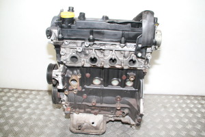 Opel Meriva (2010–2017) Motor A17DTI - 2