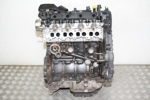 Motor - A17DTI