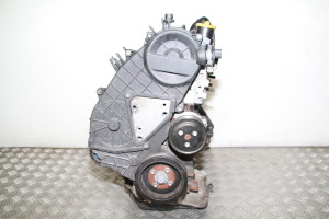 Opel Meriva (2010–2017) Motor A17DTI - 3