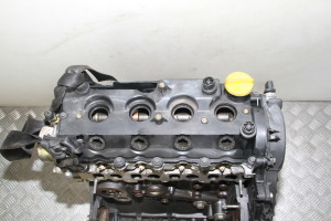 Opel Meriva (2010–2017) Motor A17DTI - 4