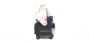 Heater control panel - MF113800-2810PLS