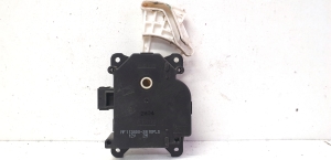 TOYOTA Avensis T27 (2008–2019) Heater control panel MF113800-2810PLS - 3
