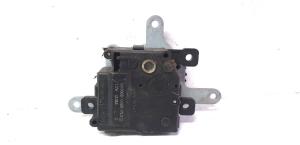 Heater control panel - 063800-0920