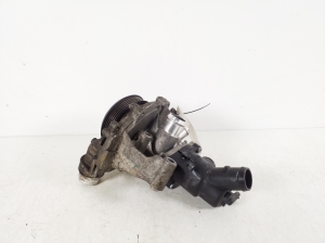 Mercedes Benz CLA-Class W117 (2013–2019) Veepump A6512000501 - 4