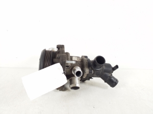 Mercedes Benz CLA-Class W117 (2013–2019) Veepump A6512000501 - 5