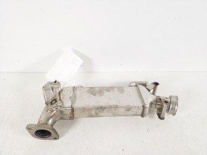 Mercedes Benz CLA-Class W117 (2013–2019) EGR-klapi jahuti A6511400575 - 2