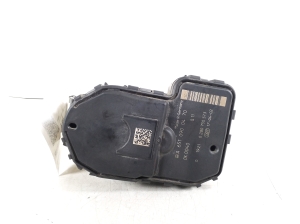 Mercedes Benz CLA-Class W117 (2013–2019) Gaasiklapp A6510900470 - 2