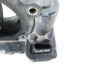 Mercedes Benz CLA-Class W117 (2013–2019) Gaasiklapp A6510900470 - 3