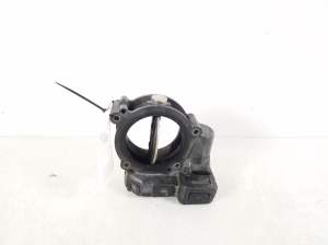 Mercedes Benz CLA-Class W117 (2013–2019) Gaasiklapp A6510900470 - 4