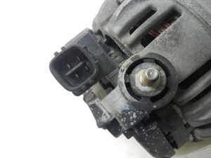 TOYOTA Corolla (2004–2007) Generaator 270600D030 - 5