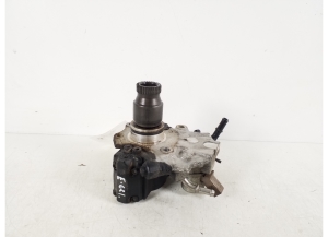 Fuel pump and its parts