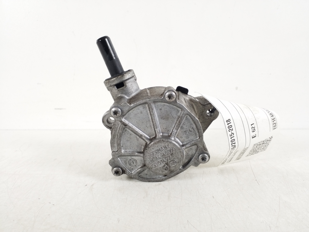 Used Mercedes Benz AClass Vacuum pump A6512300465