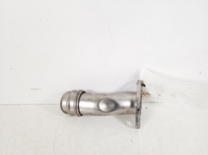 EGR valve pipe - A6511411504