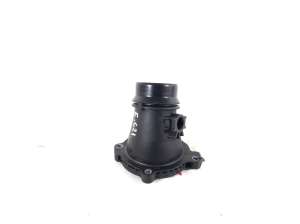 Mercedes Benz A-Class 176 (2012–2018) Schlauch A6510903237 - 2