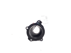 Mercedes Benz A-Class 176 (2012–2018) Schlauch A6510903237 - 3