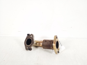Mercedes Benz A-Class 176 (2012–2018) EGR-klapi toru A6511411004 - 2