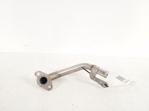 Mercedes Benz A-Class 176 (2012–2018) Pipe A6512030302 - 2