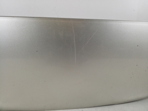 TOYOTA Avensis T25 (2003–2008) Tailgate spoiler 76085-05050 - 3