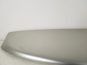 TOYOTA Avensis T25 (2003–2008) Tailgate spoiler 76085-05050 - 4
