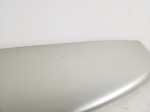 TOYOTA Avensis T25 (2003–2008) Tailgate spoiler 76085-05050 - 5