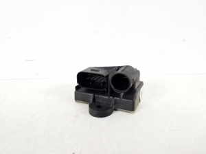 Mercedes Benz A-Class 176 (2012–2018) Glow plug relay A6519003103 - 2