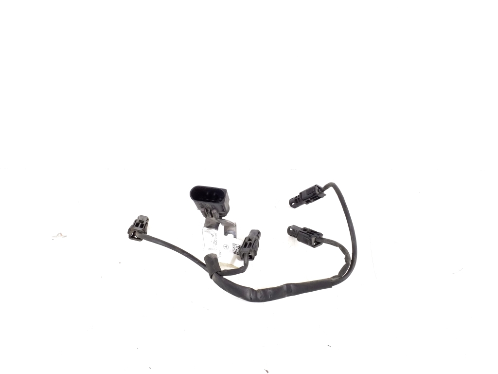 MERCEDES-BENZ A-Class W176 (2012-2018) Engine Cable Harness A6511501433 21605476