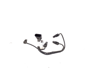 Mercedes Benz A-Class 176 (2012–2018) Engine wiring harness A6511501433 - 2