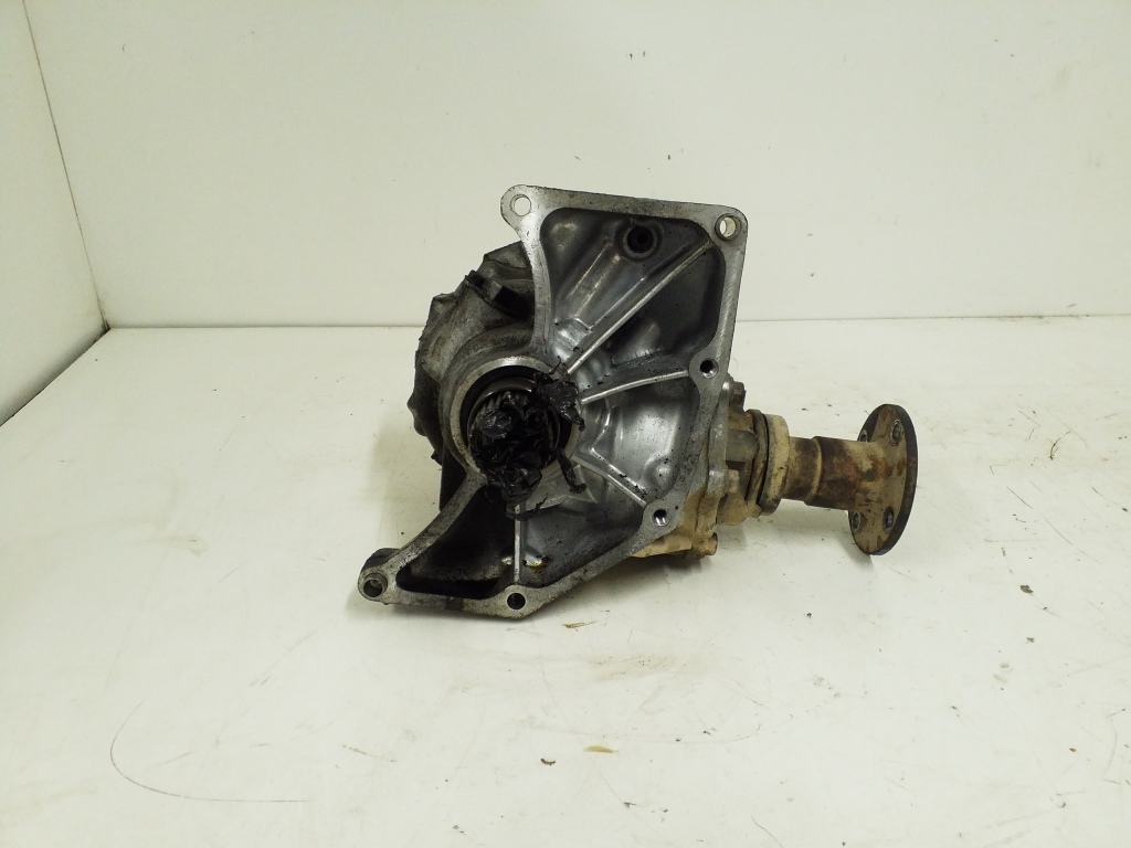 Used NISSAN XTrail Distribution box and its details