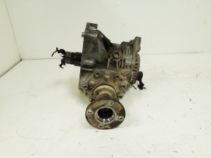 NISSAN X-Trail T30 (2001–2007) Transfer case and its parts - 3